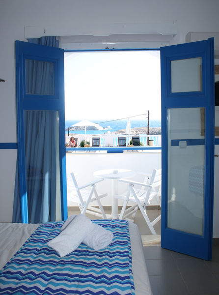 White Sands Lefkos  Luaran gambar