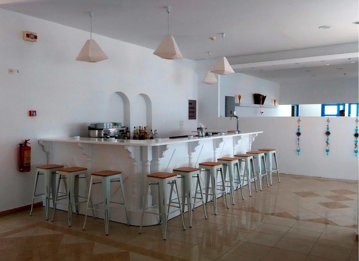 White Sands Lefkos  Luaran gambar